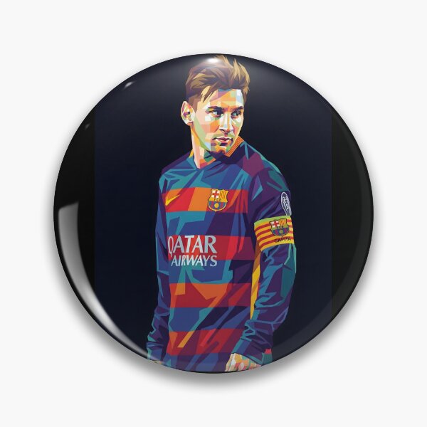 Item preview, Messi Wpap  designed and sold by Superkent.
