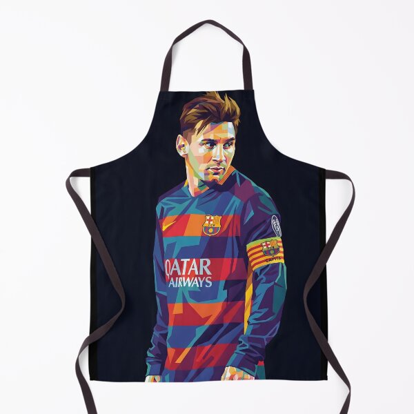 Item preview, Messi Wpap designed and sold by Superkent.