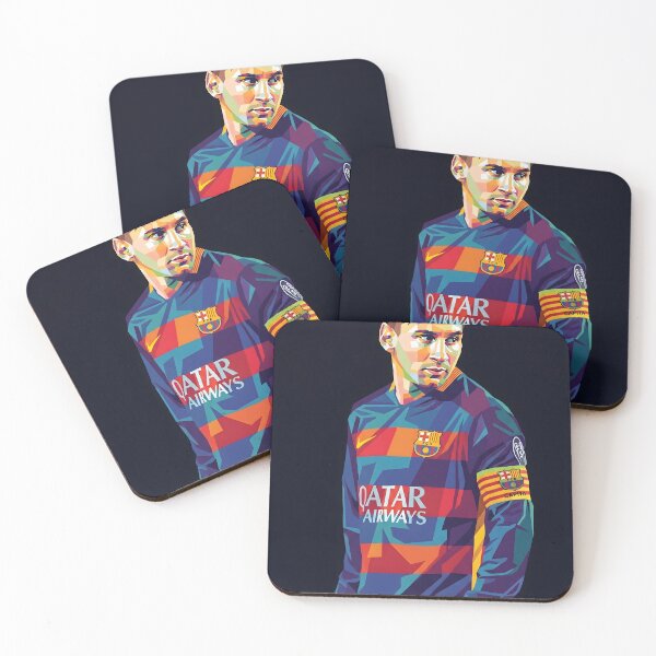 Item preview, Messi Wpap  designed and sold by Superkent.