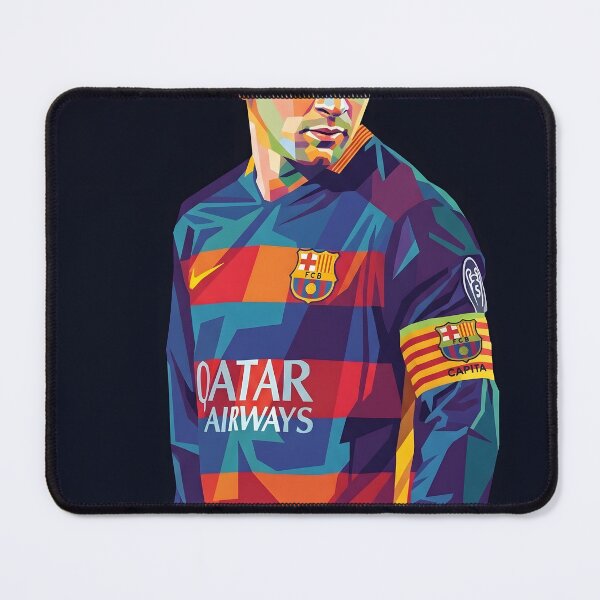 Item preview, Messi Wpap designed and sold by Superkent.