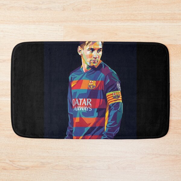Item preview, Messi Wpap  designed and sold by Superkent.