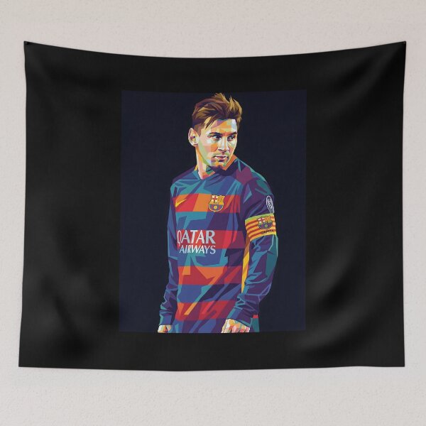 Item preview, Messi Wpap  designed and sold by Superkent.
