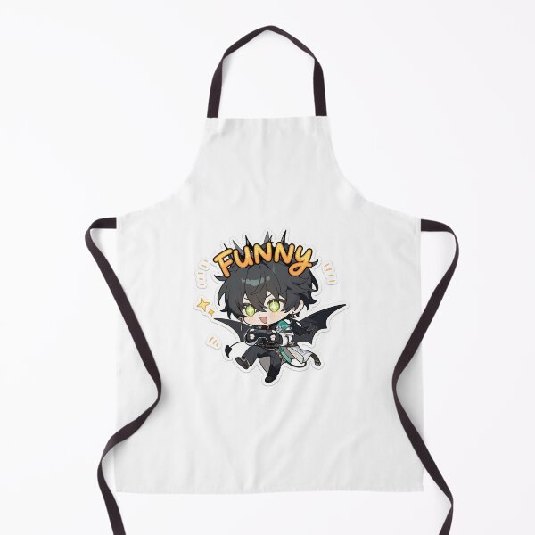 Item preview, Sticker OG novel : Funny!! designed and sold by Trash-Angel.