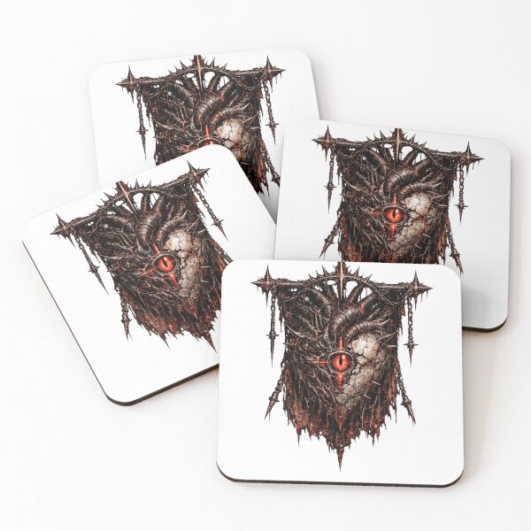 Item preview, VOID HEART designed and sold by unglaublichGut.