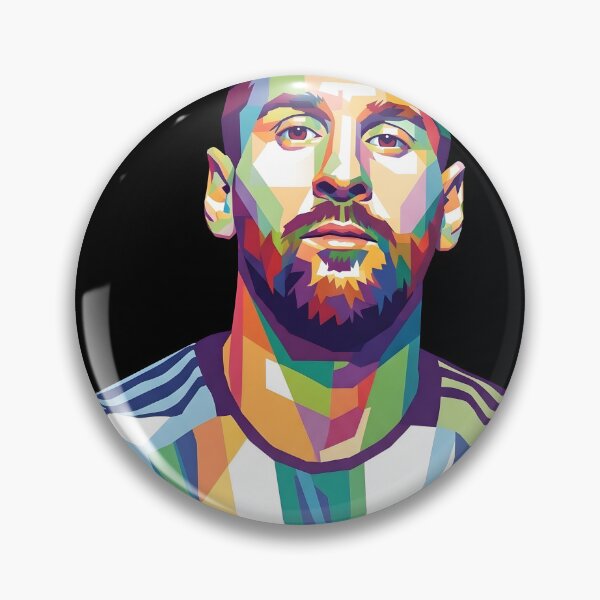 Item preview, Messi Wpap  designed and sold by Superkent.