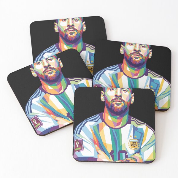 Item preview, Messi Wpap  designed and sold by Superkent.
