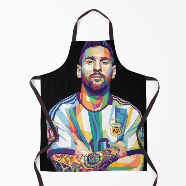Item preview, Messi Wpap designed and sold by Superkent.
