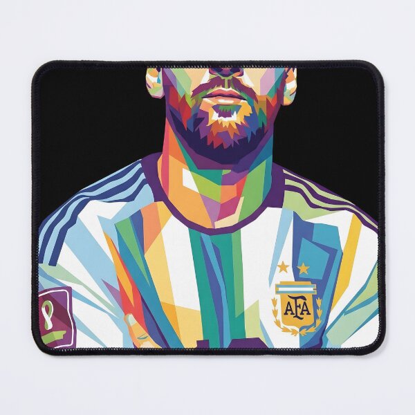 Item preview, Messi Wpap designed and sold by Superkent.