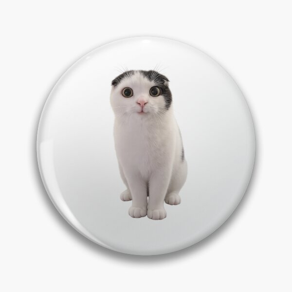 Item preview, Cute funny cat  designed and sold by t-patterns.