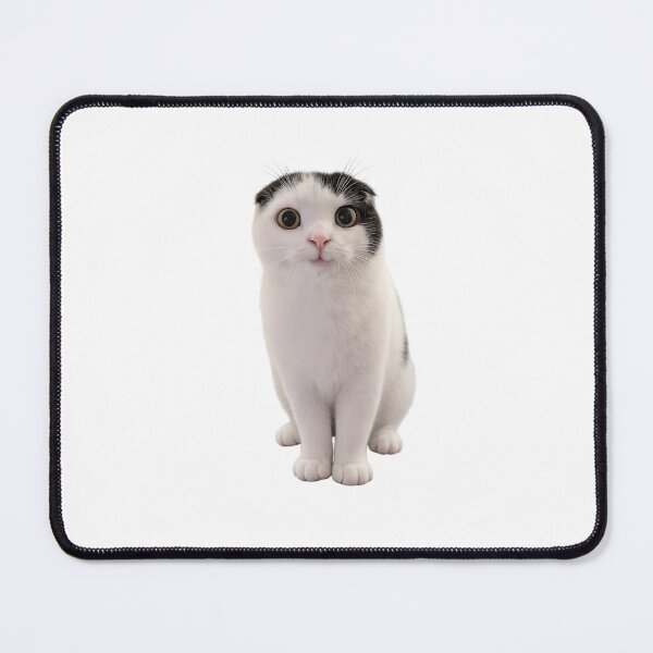 Item preview, Cute funny cat designed and sold by t-patterns.
