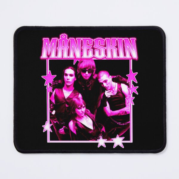 Item preview, Pop Art Rock Band designed and sold by UntitleProject.