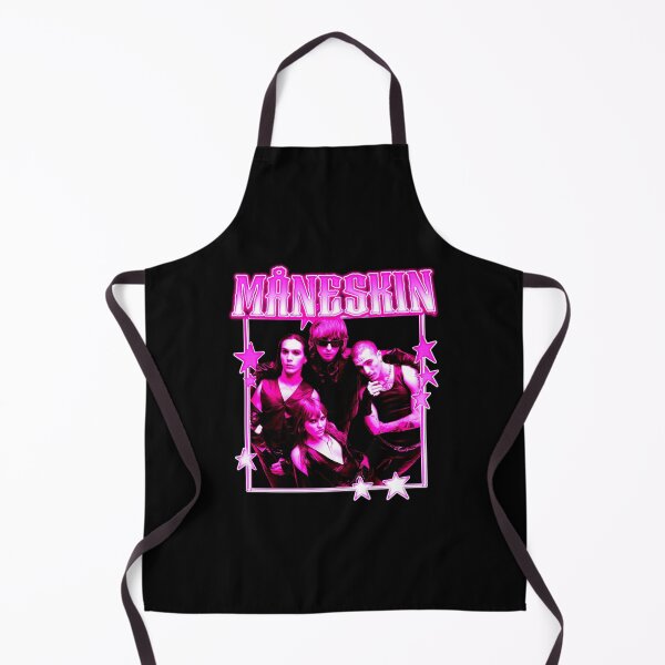 Item preview, Pop Art Rock Band designed and sold by UntitleProject.