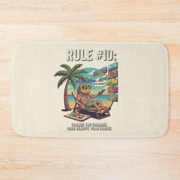 Item preview, Rule 10 designed and sold by Aise06.