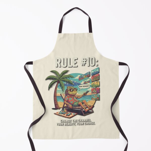 Item preview, Rule 10 designed and sold by Aise06.