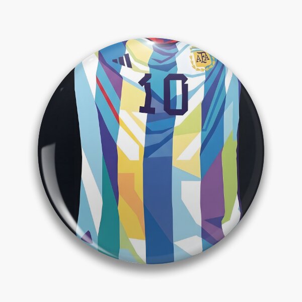 Item preview, Messi Wpap  designed and sold by Superkent.