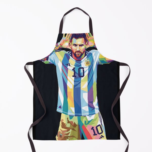 Item preview, Messi Wpap designed and sold by Superkent.