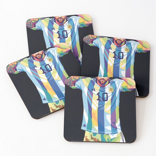 Item preview, Messi Wpap  designed and sold by Superkent.