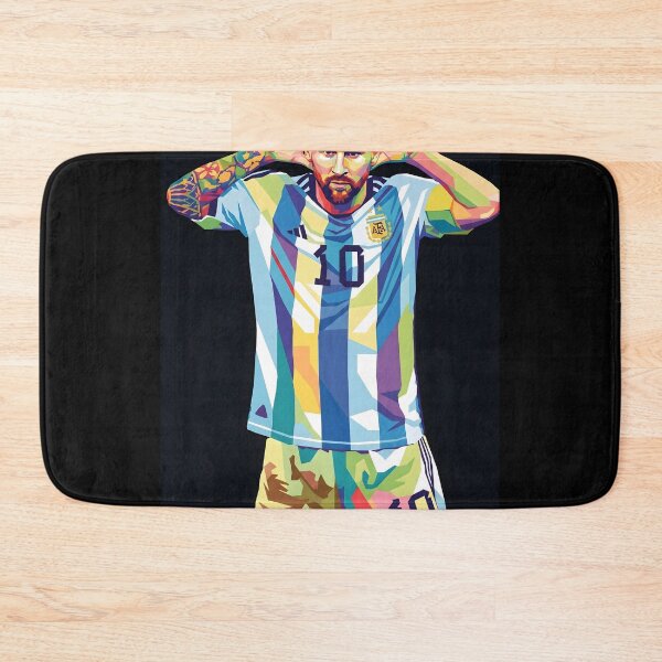 Item preview, Messi Wpap  designed and sold by Superkent.