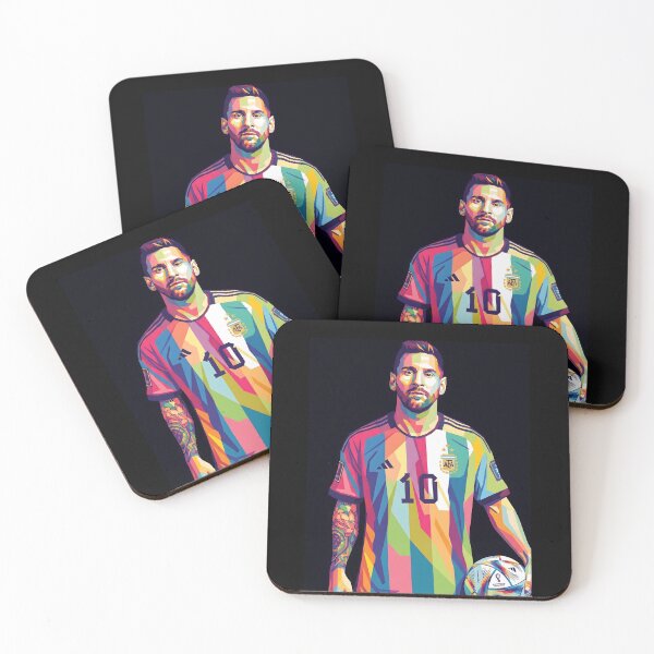 Item preview, Messi Wpap  designed and sold by Superkent.
