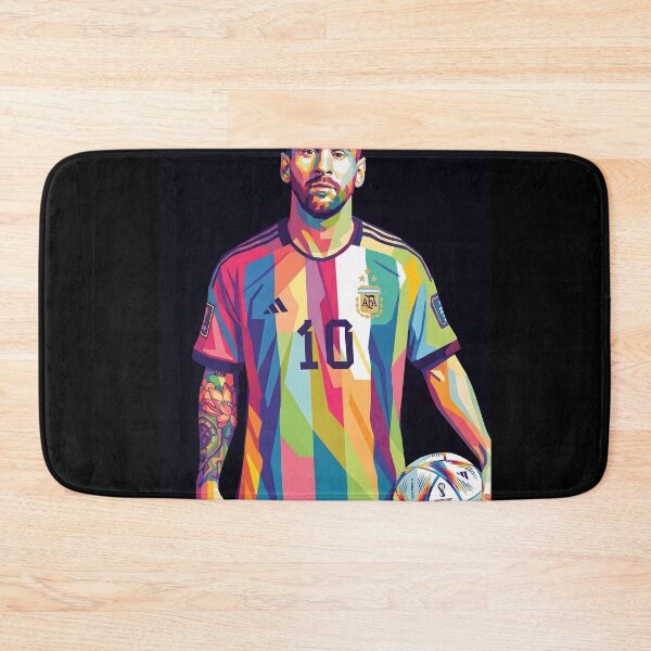 Item preview, Messi Wpap  designed and sold by Superkent.