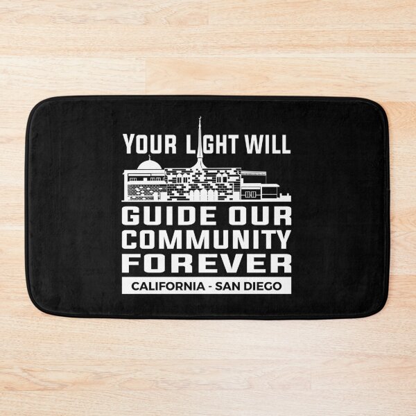 Item preview, San Diego Mosque Solidarity - Peace and Unity designed and sold by Wolagno.