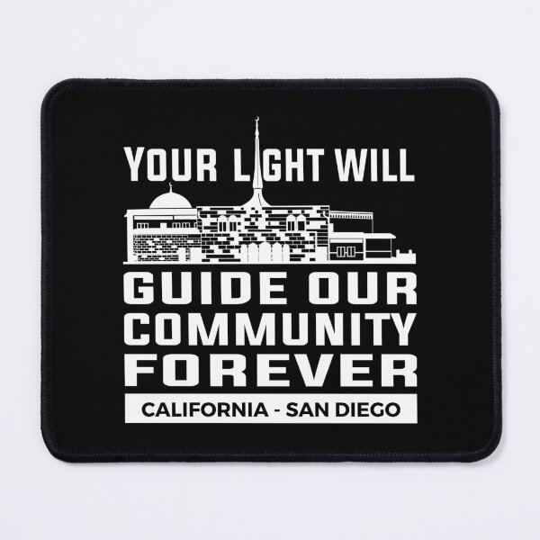 Item preview, San Diego Mosque Solidarity - Peace and Unity designed and sold by Wolagno.