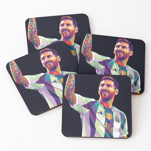 Item preview, Messi Wpap  designed and sold by Superkent.