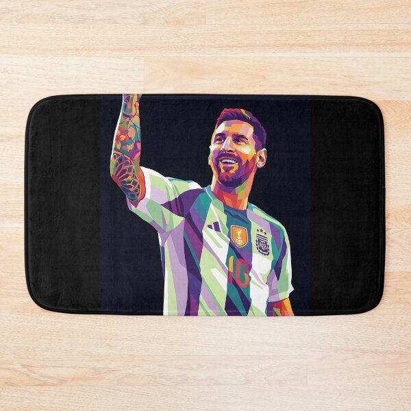 Item preview, Messi Wpap  designed and sold by Superkent.