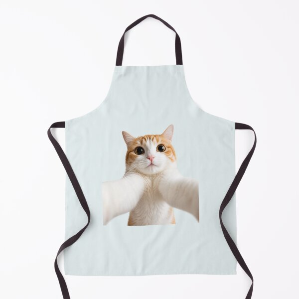 Item preview, Funny cat holding camera designed and sold by t-patterns.