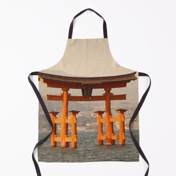 Item preview, Gateway to Miyajima Island designed and sold by David Bowman.