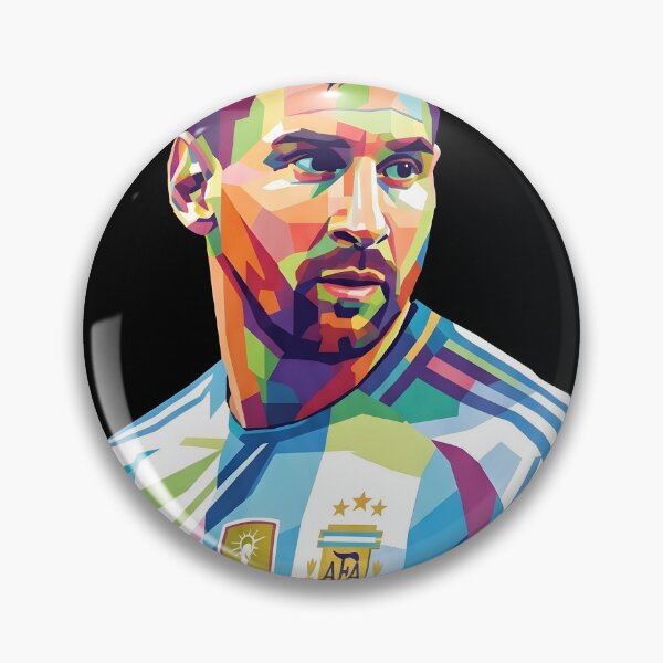 Item preview, Messi Wpap  designed and sold by Superkent.