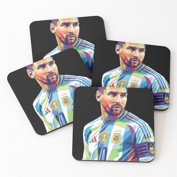 Item preview, Messi Wpap  designed and sold by Superkent.