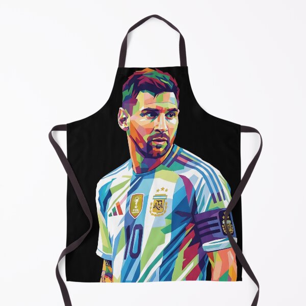 Item preview, Messi Wpap designed and sold by Superkent.