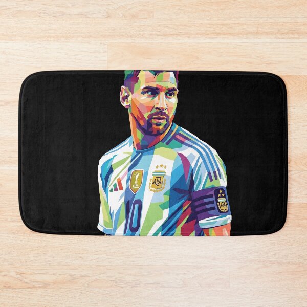 Item preview, Messi Wpap  designed and sold by Superkent.
