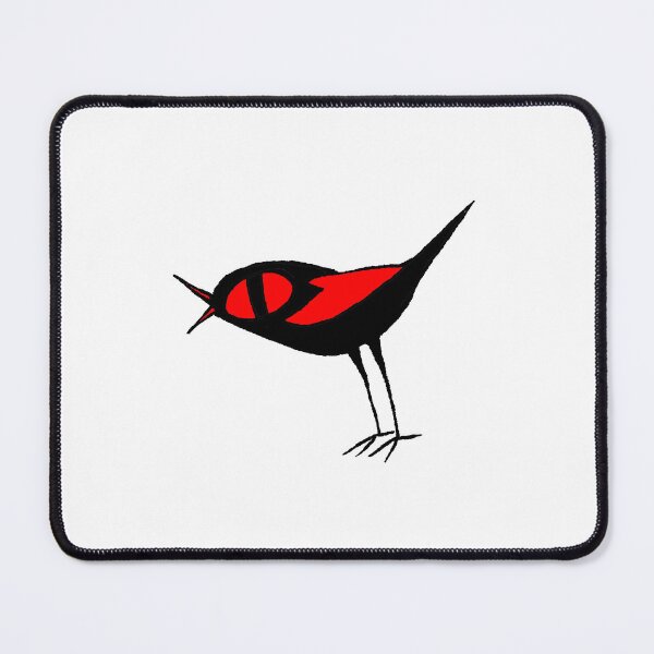 Item preview, Nightingale designed and sold by Inwordly.