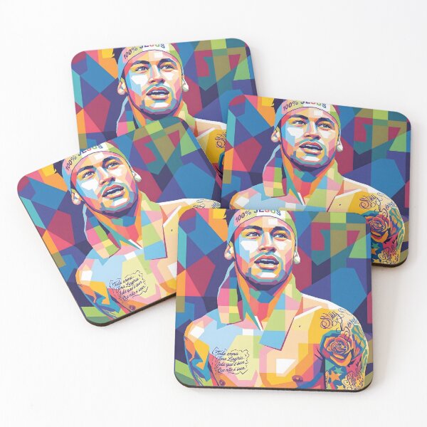 Item preview, Neymar Wpap  designed and sold by Superkent.