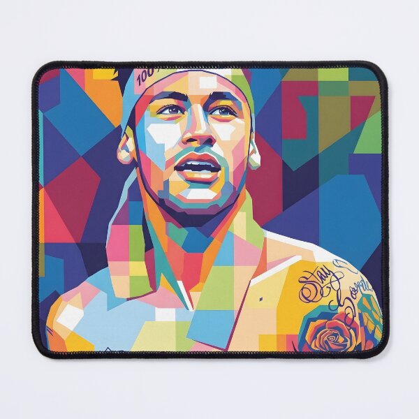 Item preview, Neymar Wpap  designed and sold by Superkent.