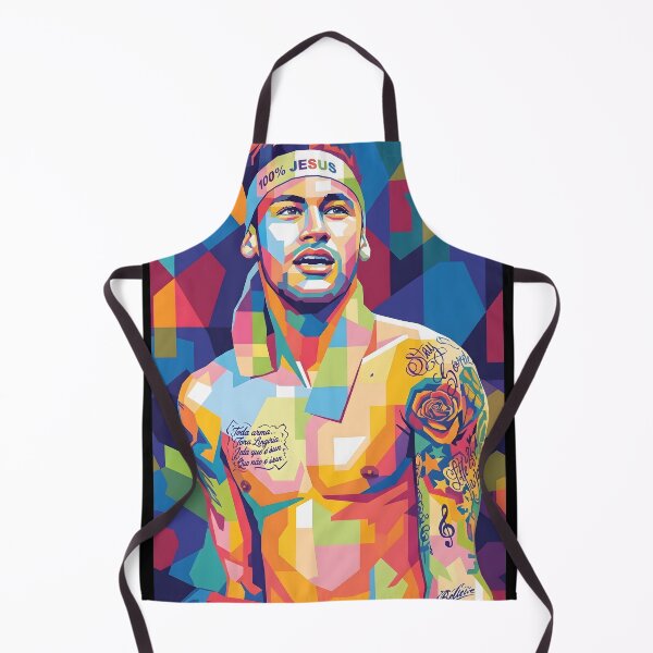 Item preview, Neymar Wpap  designed and sold by Superkent.