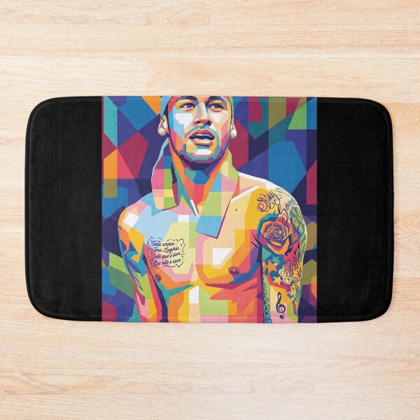 Item preview, Neymar Wpap  designed and sold by Superkent.