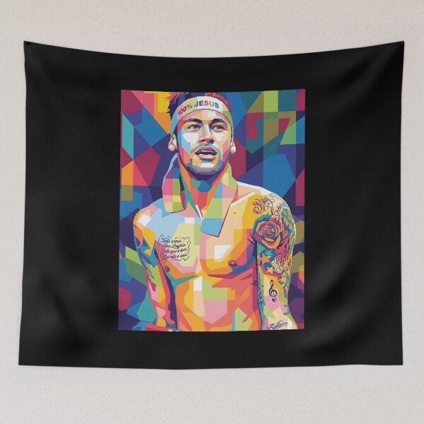 Item preview, Neymar Wpap  designed and sold by Superkent.