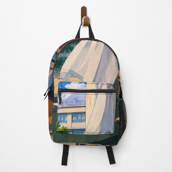 Item preview, The Chalkboard Dream - Old-School Anime Aesthetic designed and sold by bapupa.