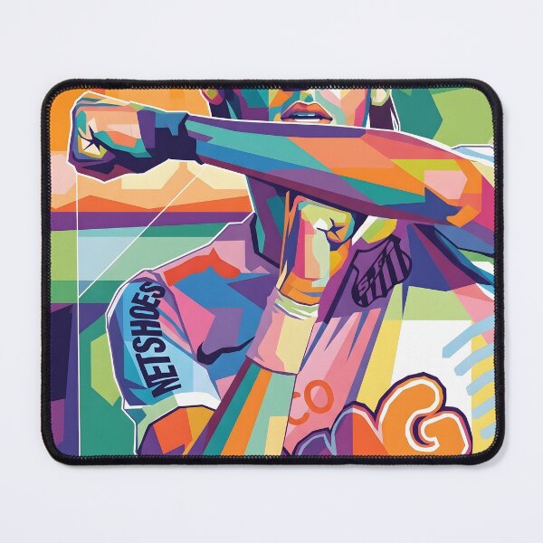 Item preview, Neymar Wpap designed and sold by Superkent.