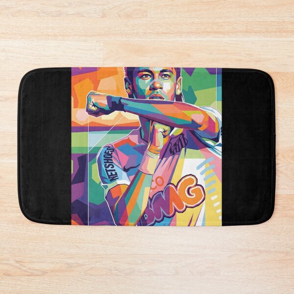 Item preview, Neymar Wpap  designed and sold by Superkent.