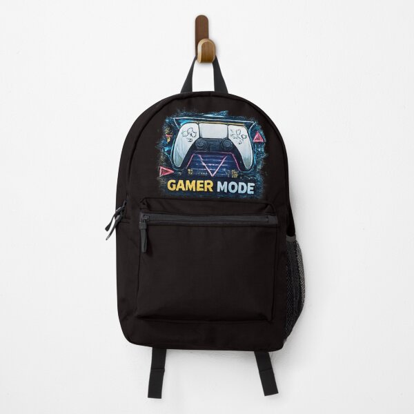 Item preview, Gamer Mode Activated designed and sold by Hobby-up.