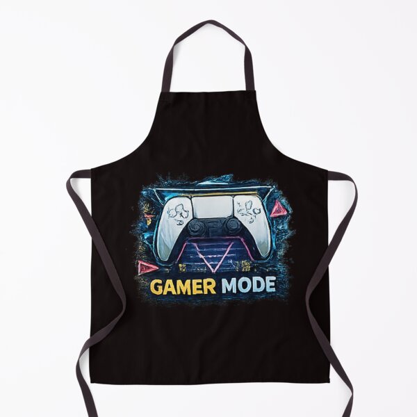 Item preview, Gamer Mode Activated designed and sold by Hobby-up.