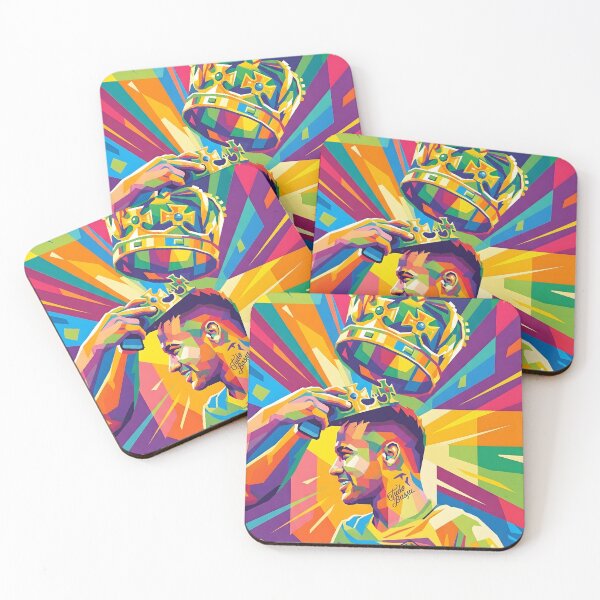 Item preview, Neymar Wpap  designed and sold by Superkent.