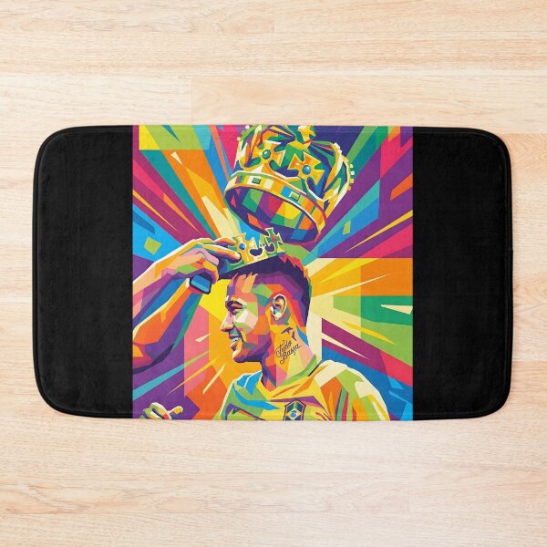 Item preview, Neymar Wpap  designed and sold by Superkent.
