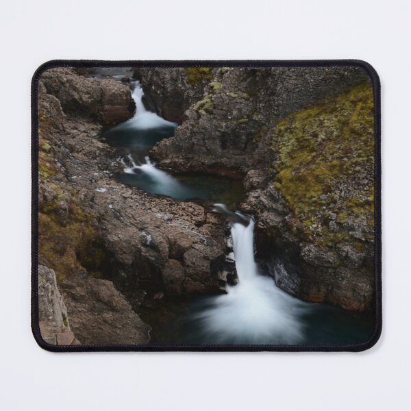 Item preview, Waterfall Ravine designed and sold by photosbymia.