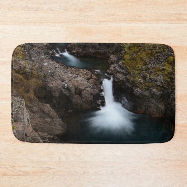 Item preview, Waterfall Ravine designed and sold by photosbymia.