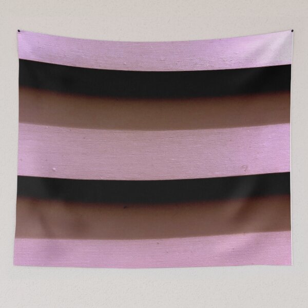 Item preview, Unsettling Stripes designed and sold by smh2.